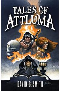 Tales of Attluma