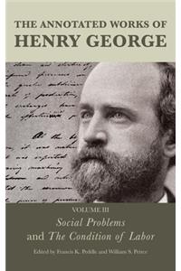The Annotated Works of Henry George