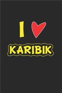 Karibik