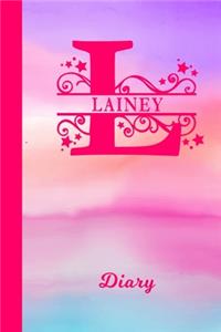 Lainey Diary