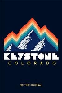 Keystone, Colorado - Ski Trip Journal