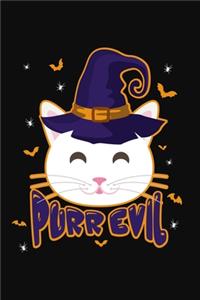 Purr Evil