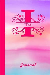 Ida Journal