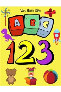 ABC 123