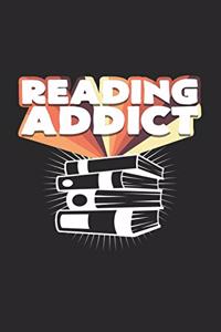 Reading addict