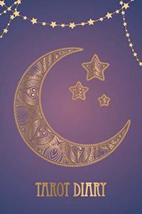 Tarot Diary