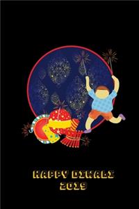Happy Diwali 2019