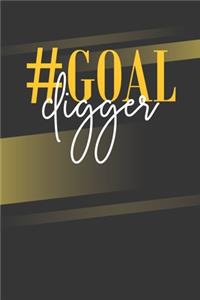 Goal Digger