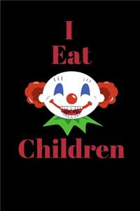 I Eat Children