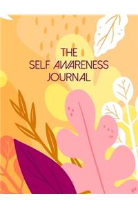 The Self Awareness Journal