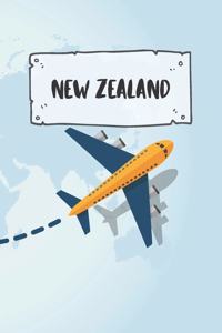 New Zealand