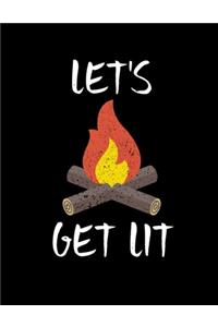 Let's Get Lit