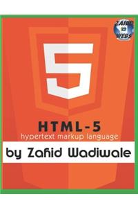Learn HTML5