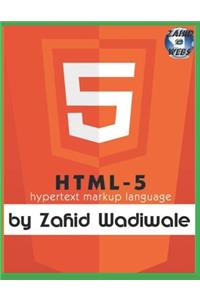 Learn HTML5