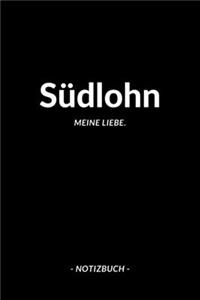 Südlohn
