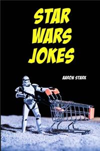 Star Wars Jokes