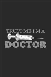 Trust Me I'm a doctor