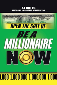 Open the Safe of Be a Millionaire Now