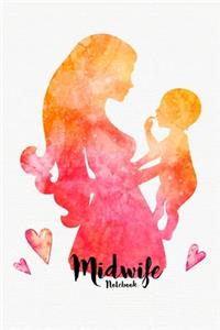 Midwife Notebook