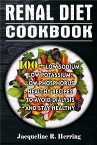 Renal Diet Cookbook