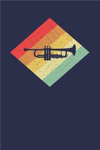 Trumpeter Notebook