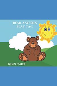 Bear and Sun Play Tag