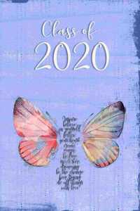 Class of 2020