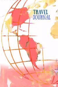 Travel Journal