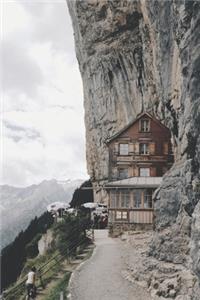 Mountain Notebook