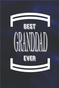 Best Granddad Ever