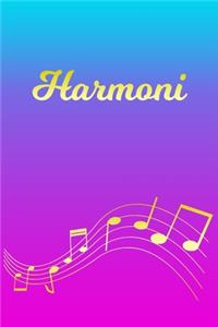 Harmoni