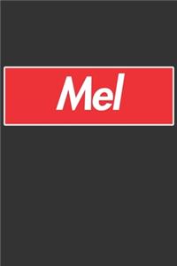 Mel