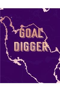 Goal Digger