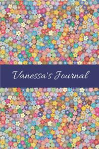Vanessa's Journal