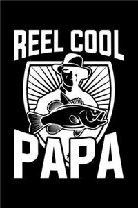 Reel Cool Papa