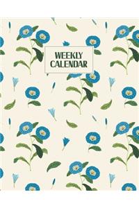 Weekly Calendar