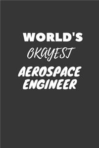 Aerospace Engineer Notebook
