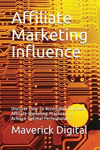 Affiliate Marketing Influence