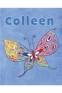 Colleen