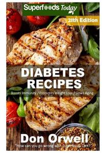 Diabetes Recipes