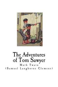 The Adventures of Tom Sawyer