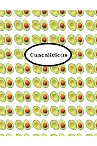 Guacalicious