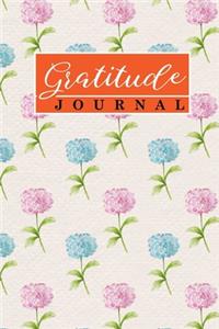 Gratitude Journal