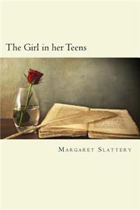 Girl in her Teens