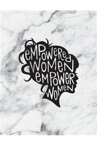 Empowered Women Empower Women