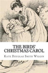 The Birds' Christmas Carol