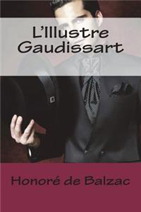 L'Illustre Gaudissart