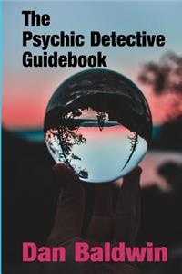 Psychic Detective Guidebook