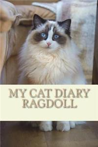 My cat diary