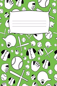 Kids Sport Baseball Primary Journal Composition Notebook for Elementary School: School Notepad: Blue Basketball Ball Draw & Write Journal to Write & Sketch in for Kids, Boys, Girls: 4 Year Old, 5 Year Old, Writing, Diary, Practi